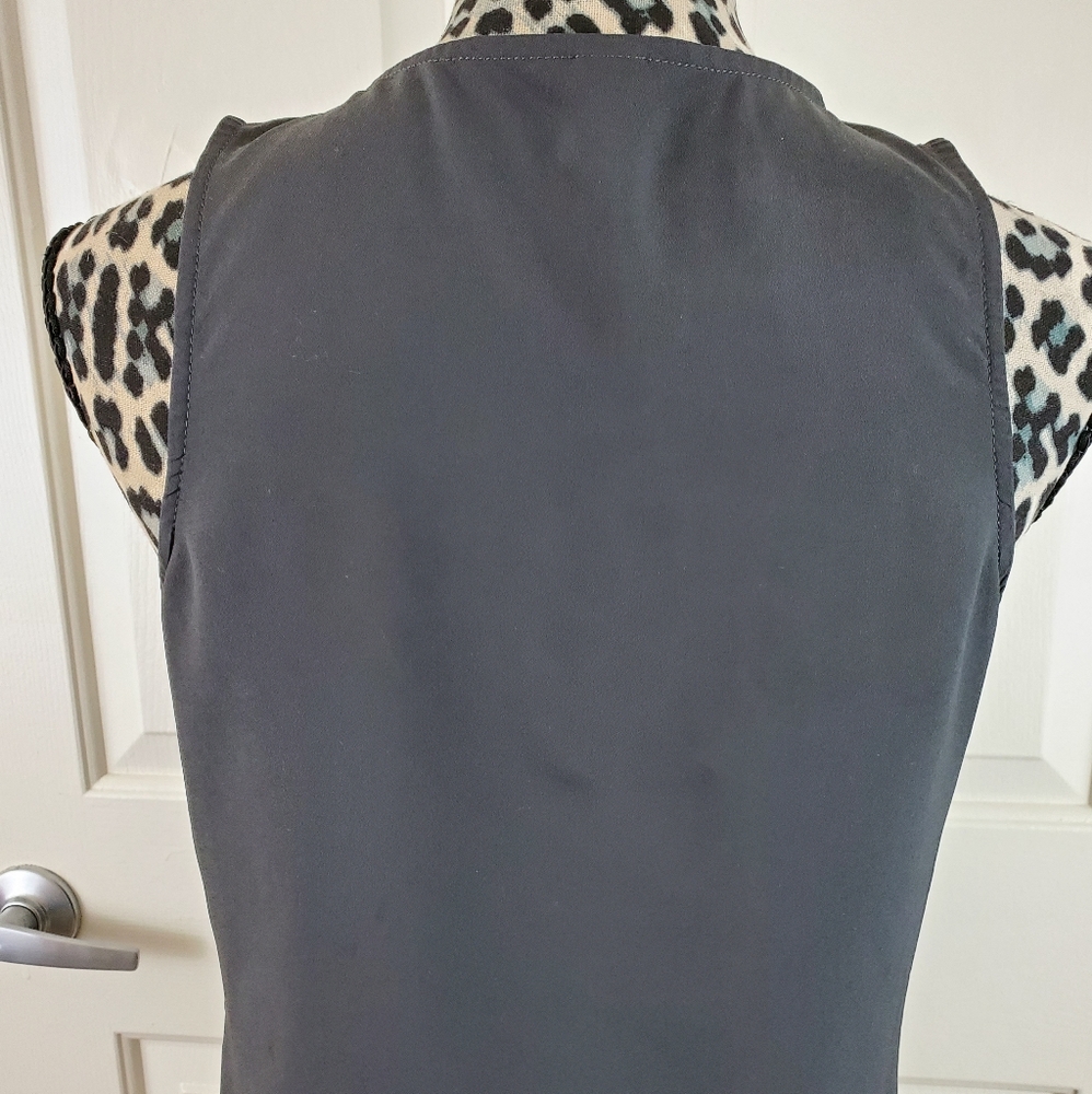 Old Navy Sequined Tank Top - Picture 9 of 13